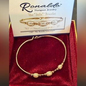 Ronaldo‎ Bella Bracelet